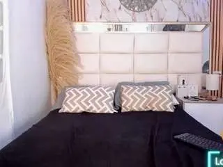 Camsoda Sex Cam of oriana-davis