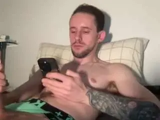 Camsoda Sex Cam of alexbigsoul