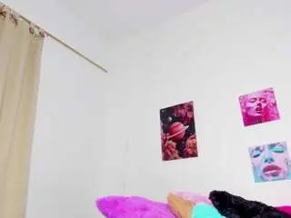 Camsoda Nude Webcam of ebony-cutte