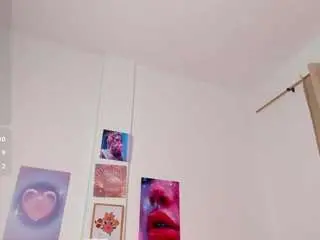 Camsoda Adult Webcams of ebony-cutte