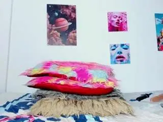 Camsoda Live Sex of ebony-cutte