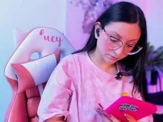 Camsoda Adult Video Chat of luucyjoness