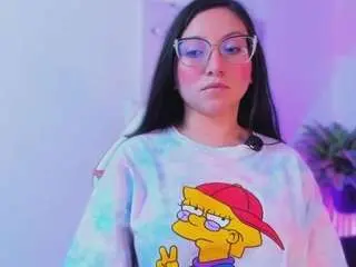 Camsoda Live Sex Cam of luucyjoness