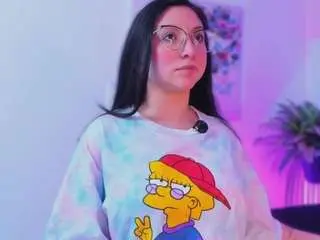 Camsoda Free Porn Cam of luucyjoness