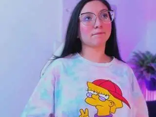 Camsoda Adult Webcam of luucyjoness