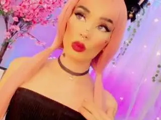 Camsoda Adult Video Chat of irina-lechera