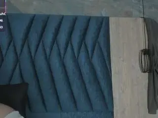 Camsoda Free Porn Cam of samy-grey01