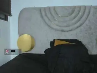 Camsoda Adult Video Chat of samy-grey01