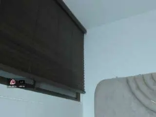 Camsoda Free Porn Cam of samy-grey01