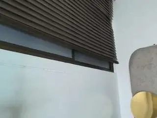 Camsoda Adult Video Chat of samy-grey01