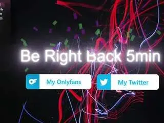 victoriablackfire from camsoda