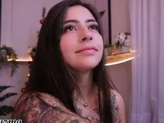 Camsoda Sex Chat of zoe-cruz21