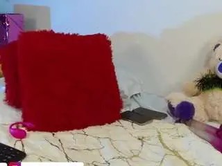 carolinagarcia1 from camsoda