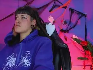 Camsoda Free Porn Cam of charlottewhite-1