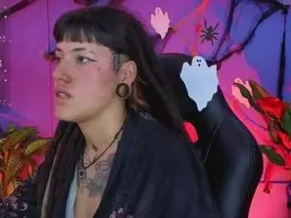 Camsoda Free Live Porn of charlottewhite-1