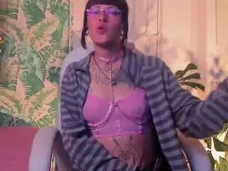 charlottewhite-1 from camsoda