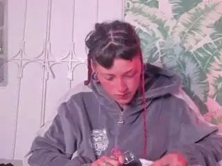 Camsoda Sex Chat of charlottewhite-1