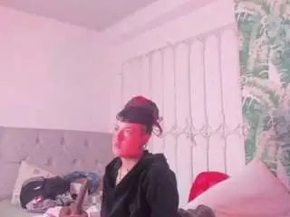 Camsoda Private Sex Chat of charlottewhite-1