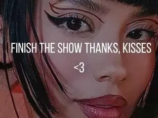 Camsoda Private Sex Chat of marcelinee50