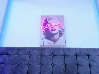 Camsoda Sex Cam of miss-horney