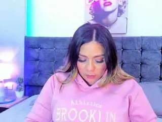 Camsoda Private Sex Chat of miss-horney