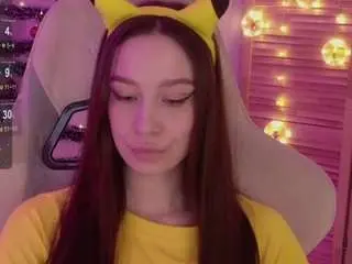 missmiamurr from camsoda