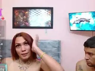 pamelahot777 from camsoda