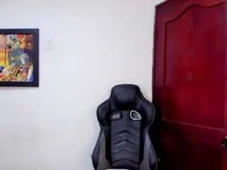 Camsoda Live Sex of reashell01