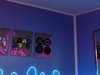 Camsoda Sex Chat of tamy-lyn