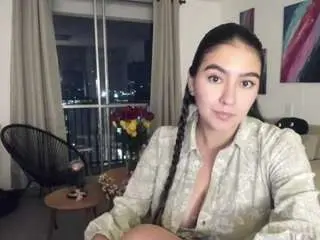 alexyferrer from camsoda