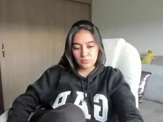 Camsoda Free Live Porn of alexyferrer