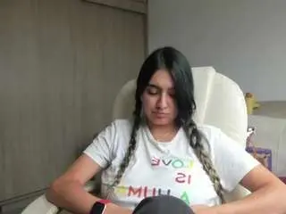 Camsoda Best Webcam of alexyferrer