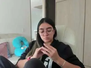 Camsoda Adult Webcam of alexyferrer