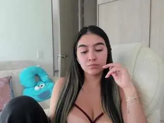 Camsoda Free Porn Cam of alexyferrer