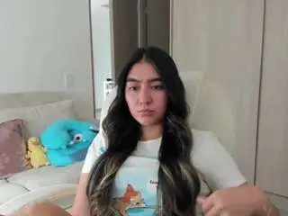 Camsoda Adult Webcam of alexyferrer