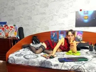 Camsoda Adult Video Chat of kagamitaiga2