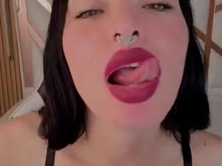 Camsoda Best Webcam of lilith-serpe-tp