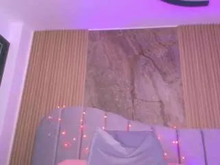 Camsoda Free Porn Cam of lucero-wilms