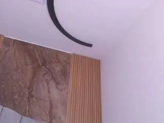 Camsoda Adult Webcam of lucero-wilms