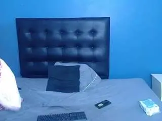 Camsoda Free Porn Cam of lustyebonymilf