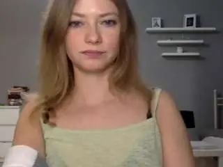 Camsoda Sex Chat of milliedesire