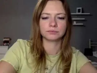 Camsoda Live Sex Cam of milliedesire