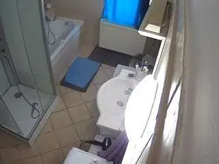 Camsoda Best live sex cam show of voyeurcam-julmodels-bath-2nd-2