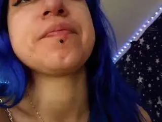 Camsoda Adult Webcam of asshellvivi24