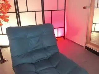 Camsoda Adult Webcam of hotteam-dl