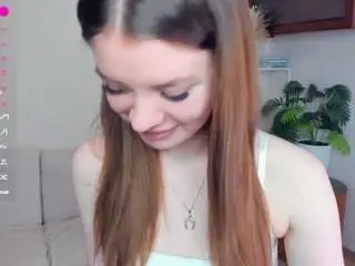 Camsoda Sex Chat of jackichavoustie