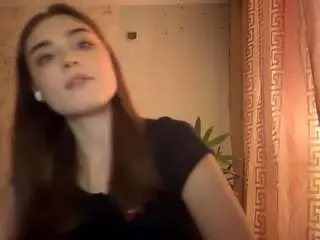 Camsoda Live Sex of robertojoslyn