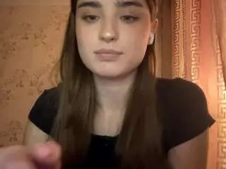 Camsoda Adult Webcams of robertojoslyn