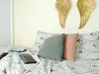 Camsoda Sex Cam of gaelpike