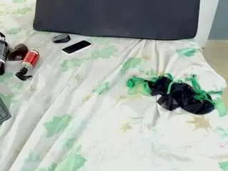 Camsoda Live Porn of black-rosse